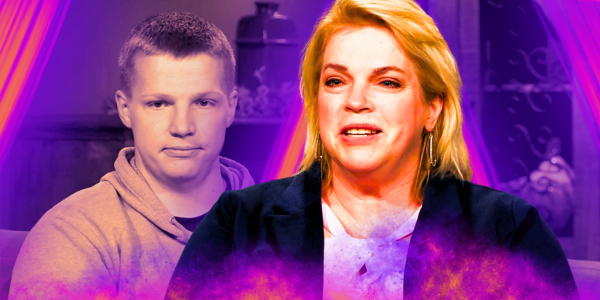 Esposas hermanas: Janelle Brown y Christine Brown Post Mensajes de cumpleaños conmovedores al difunto Garrison Brown (¿Conmemoraron otros miembros de la familia el día?)