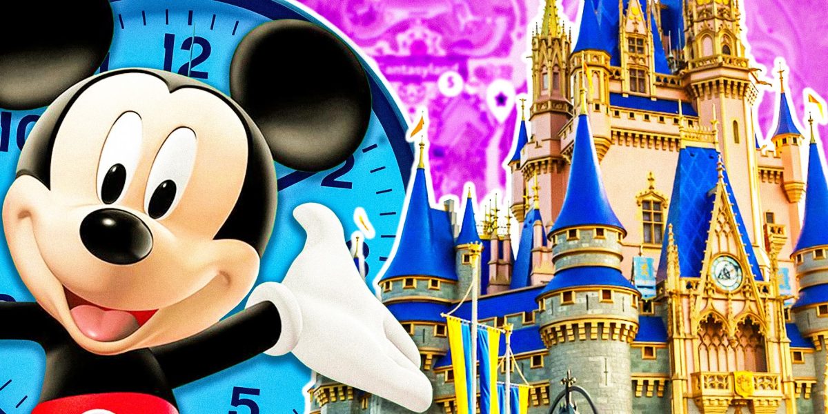 Planifique su viaje a Disneyland: estacionamiento, horarios e indicaciones