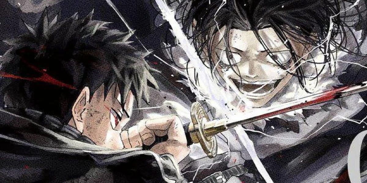 Las nuevas cifras de ventas del Shonen Jump Kagurabachi demuestran que ya es el próximo megaéxito