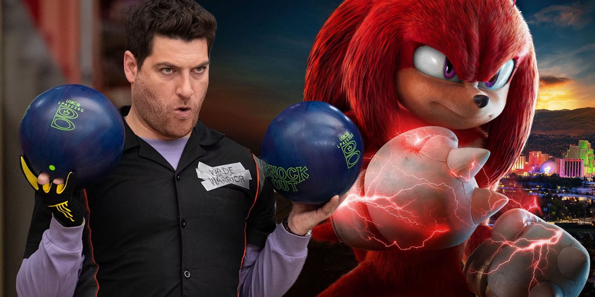 Knuckles Temporada 2: ¿Sucederá?  Todo lo que sabemos