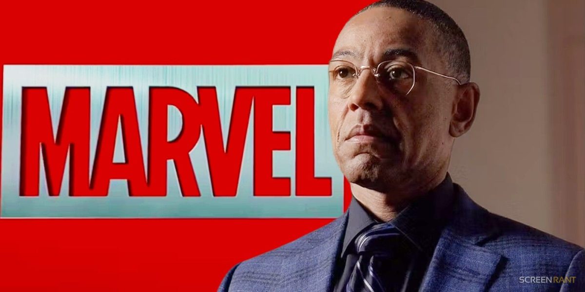 Giancarlo Esposito se unirá al MCU en un papel misterioso "más temprano que tarde"