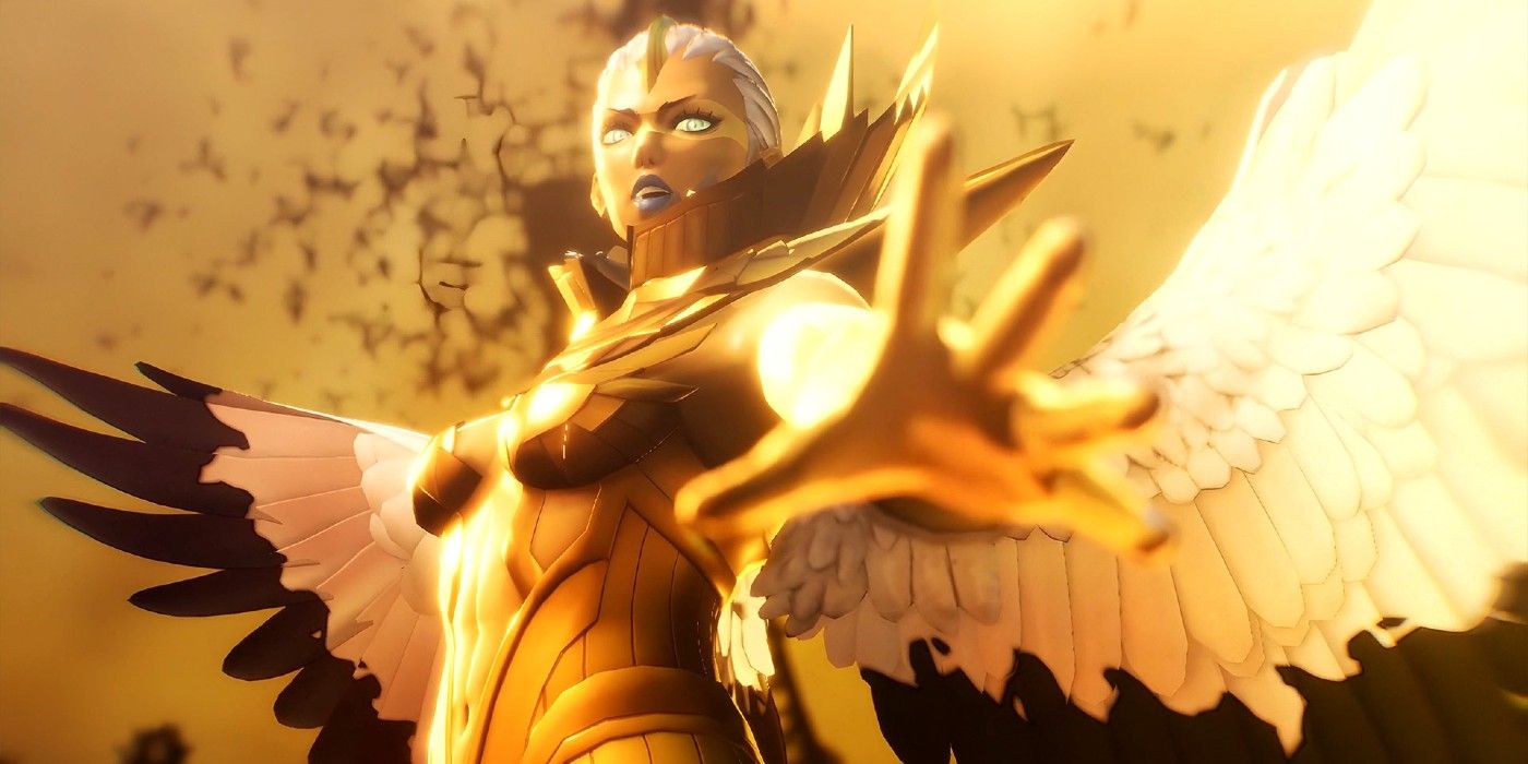 Vista previa práctica de Shin Megami Tensei V: Vengeance: “Innegablemente intrigante”