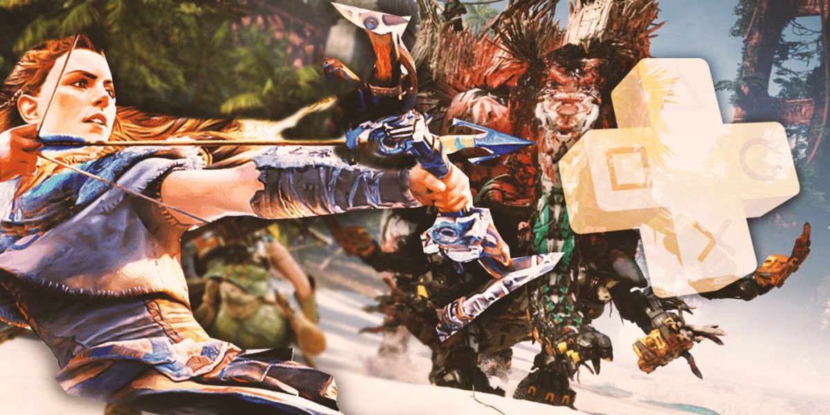 La retirada de Horizon Zero Dawn de PS Plus podría ser una buena noticia disfrazada