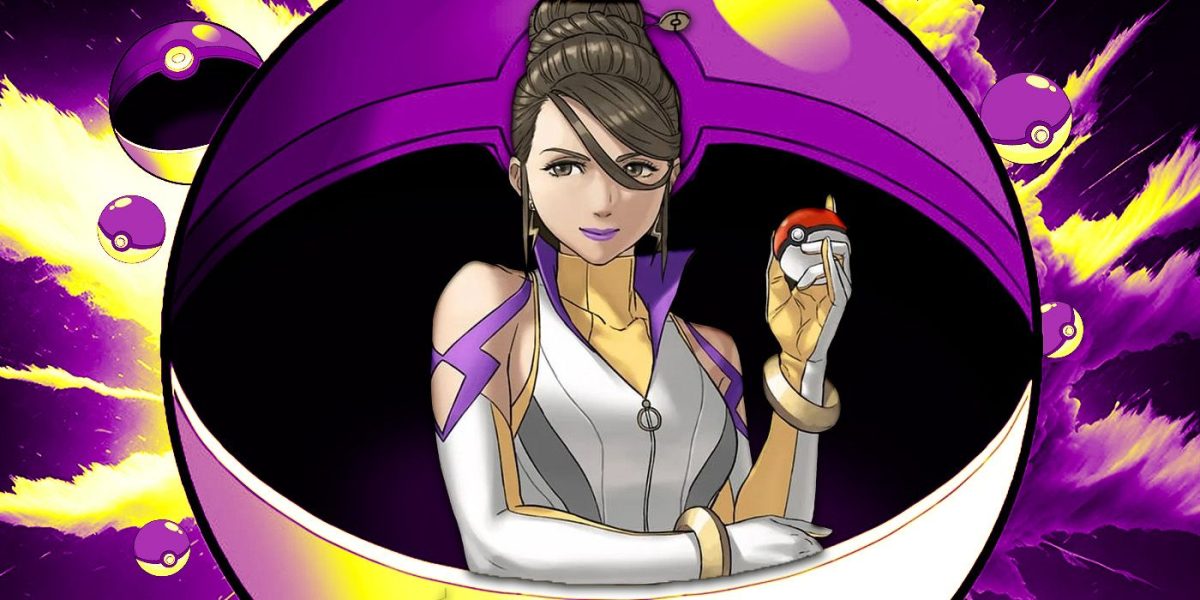 Cómo vencer a Sierra en Pokémon GO (mayo de 2024)