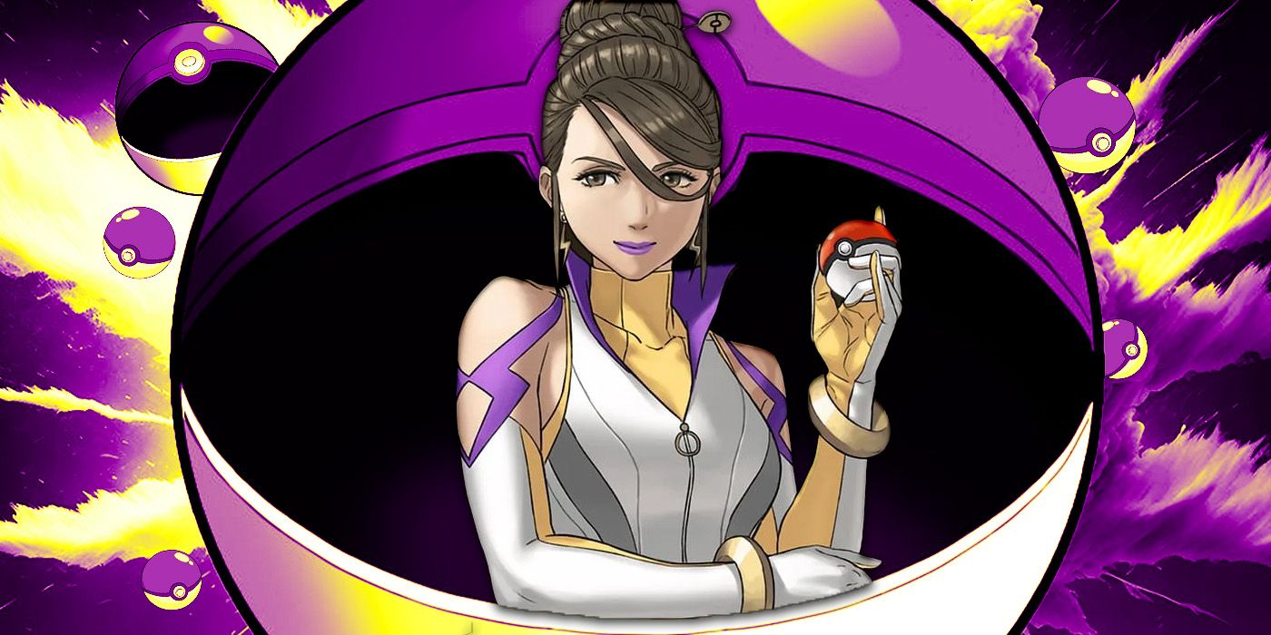 Cómo vencer a Sierra en Pokémon GO (mayo de 2024)