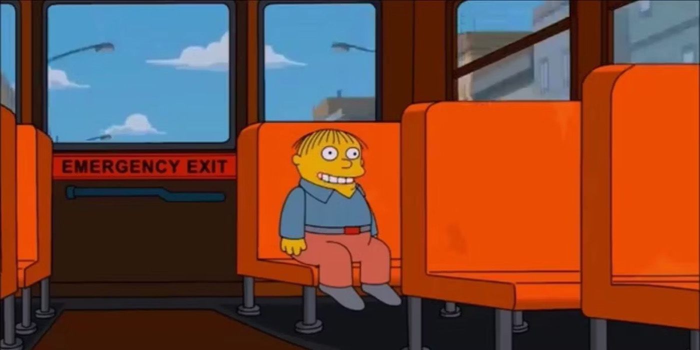 Estoy en peligro: el meme de Ralph Wiggum en realidad no proviene de Los Simpson: se explica el origen