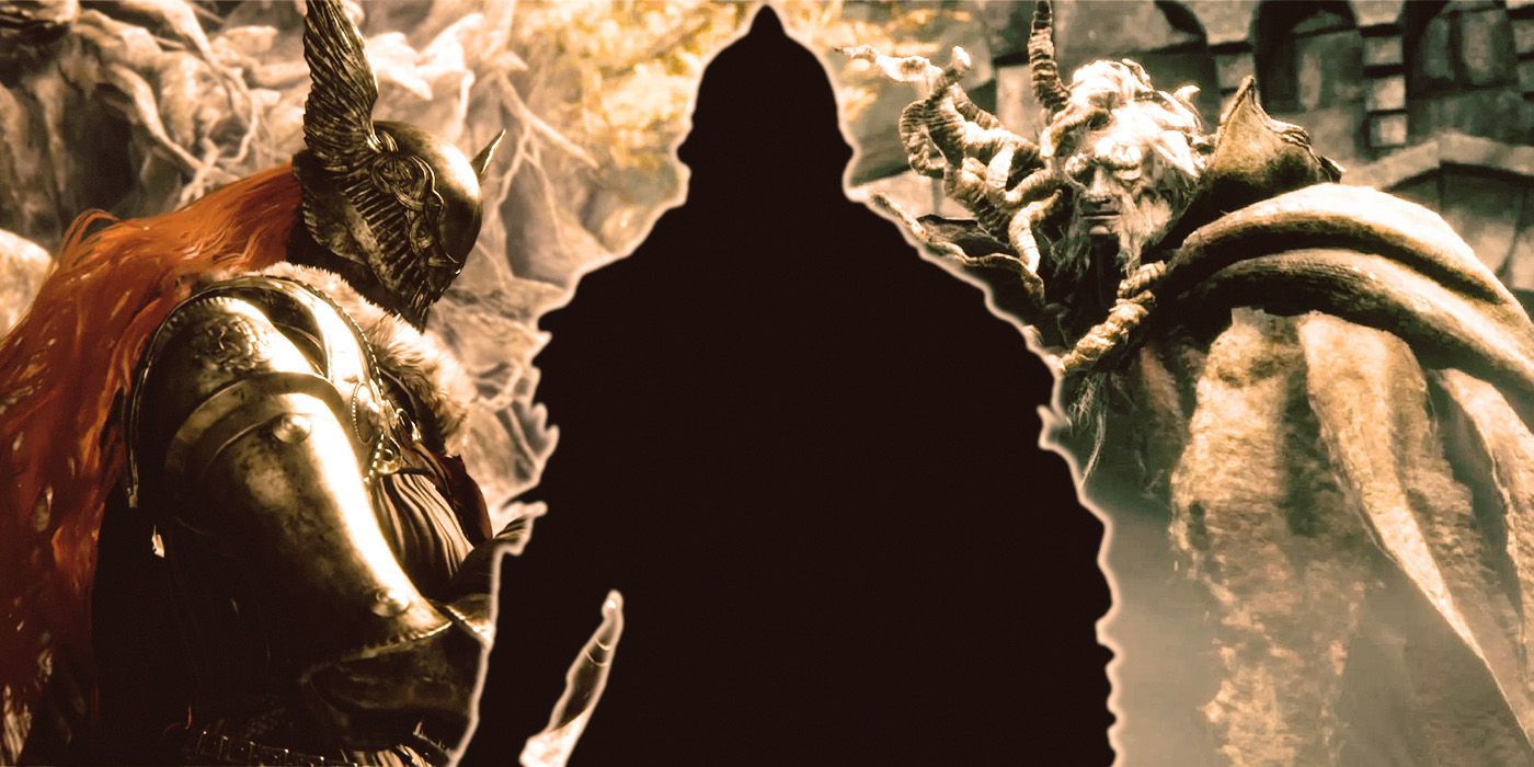 Cómo el jefe más olvidable de Elden Ring se ganó una base de fans leales