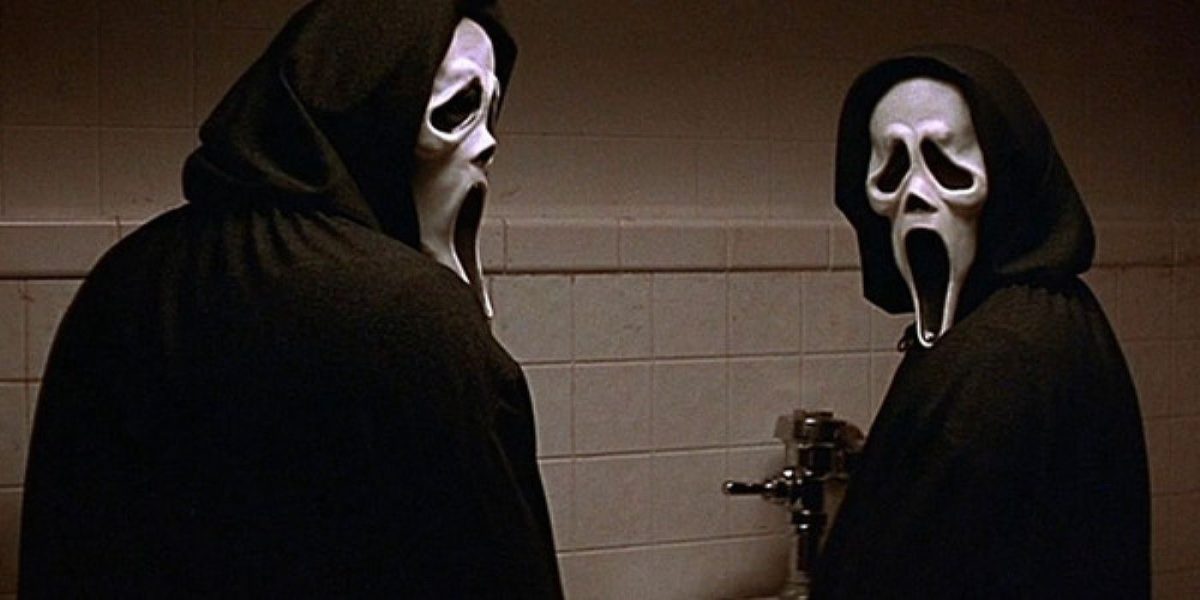El alumno de la franquicia Scream declara que su revelación de Ghostface es la mejor hasta ahora