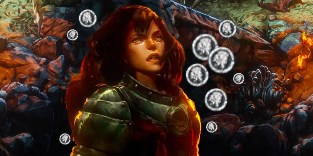 No hay descanso para los malvados: cómo ganar dinero rápido (Guía plateada)