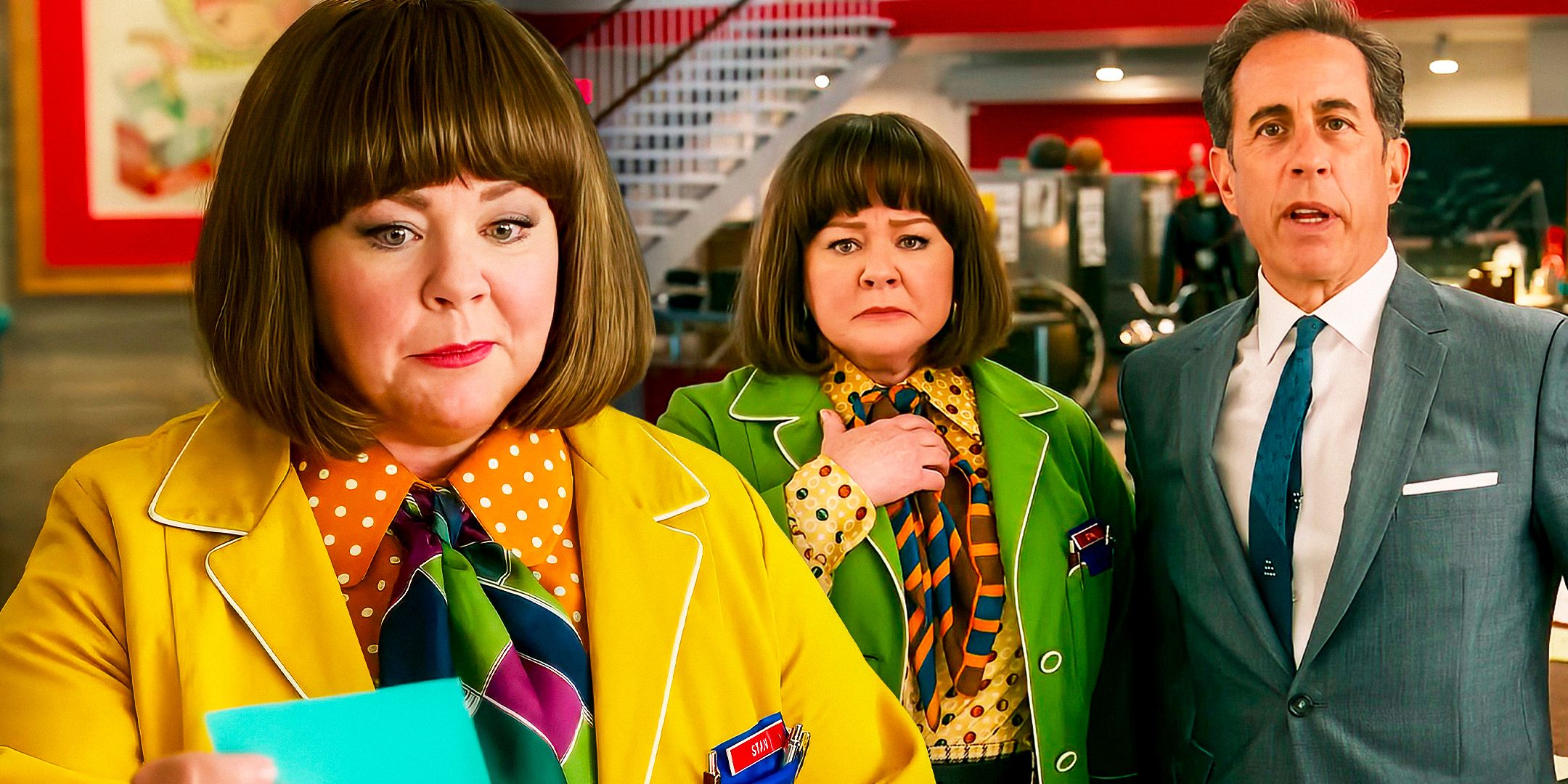 Unfrosted: Explicación del final de la historia de Pop-Tart