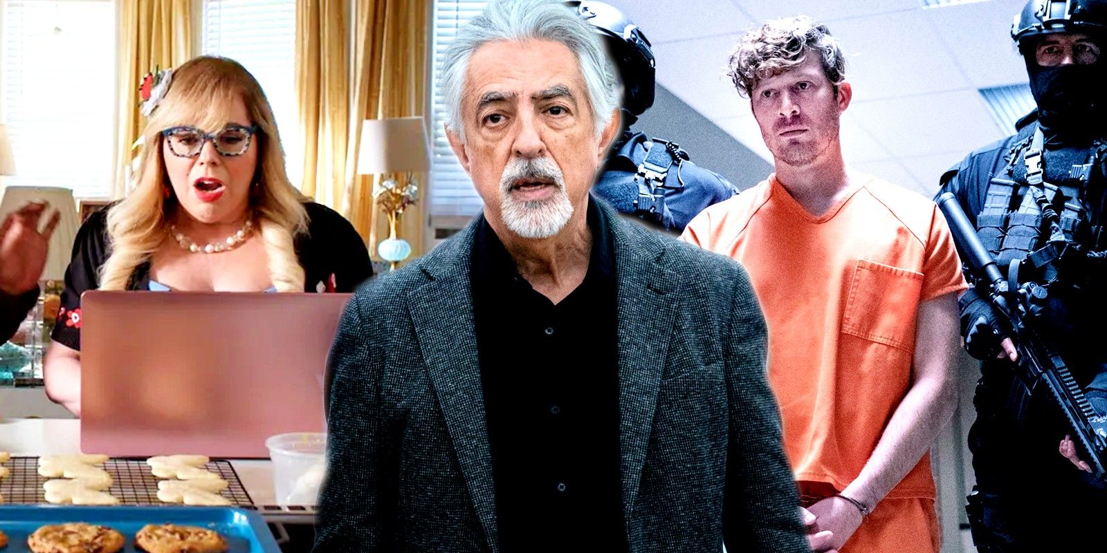 Mentes criminales: Evolución Fecha de lanzamiento de la temporada 2 confirmada