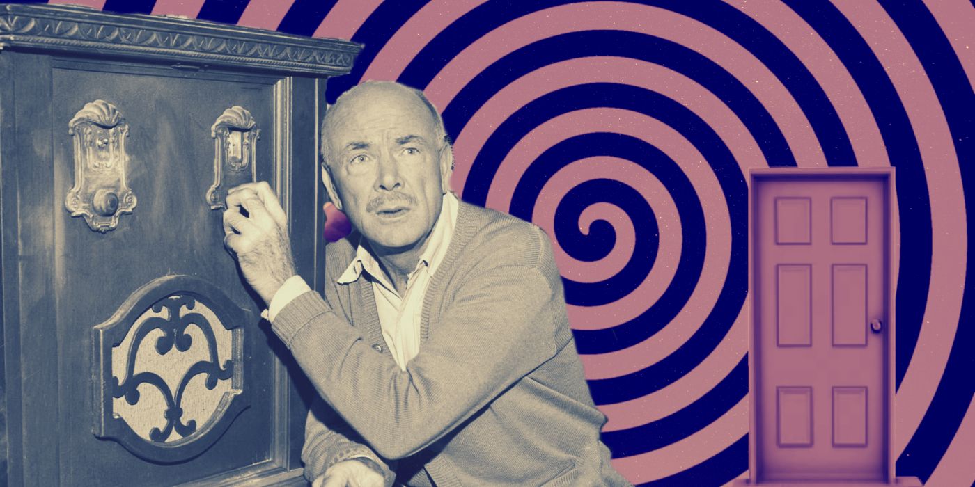 Explicación del final del episodio "estático" de The Twilight Zone