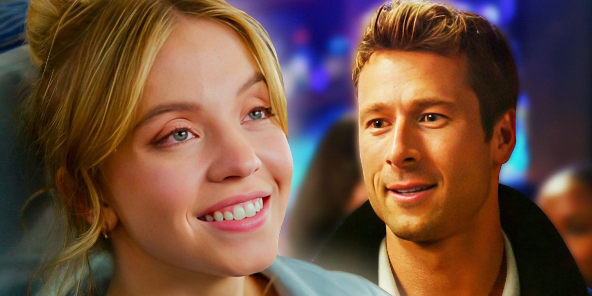 La relación de cualquier persona excepto tú, Bea y Ben, mejora gracias a un ingenioso truco visual