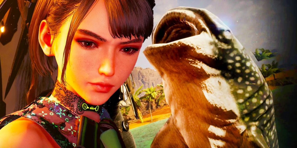 Cómo conseguir el cebo fantástico en Stellar Blade