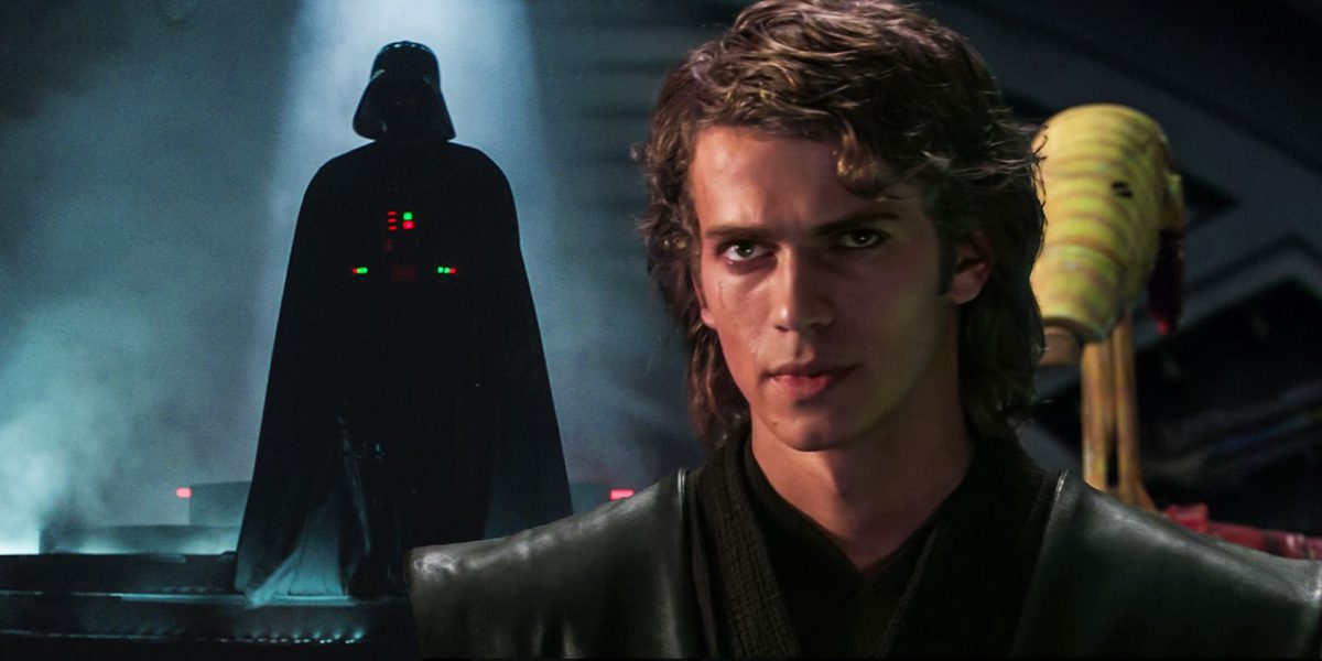 Por qué el regreso de Hayden Christensen a Star Wars significó que tuvo que contener la respiración durante dos minutos y medio