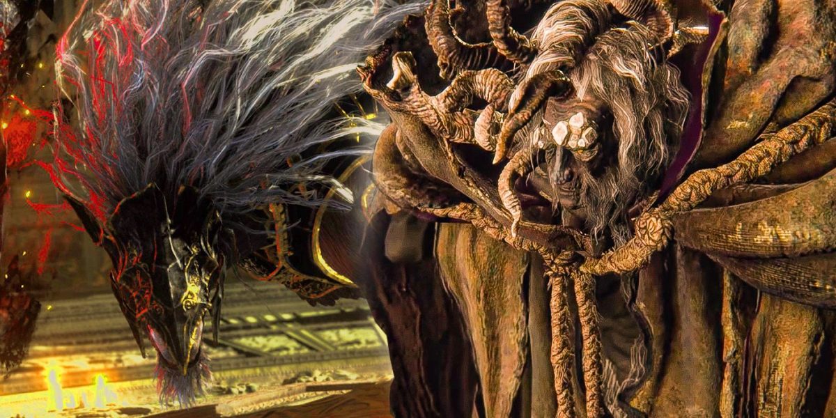 El DLC de Elden Ring tiene la posibilidad de solucionar un problema importante del juego base