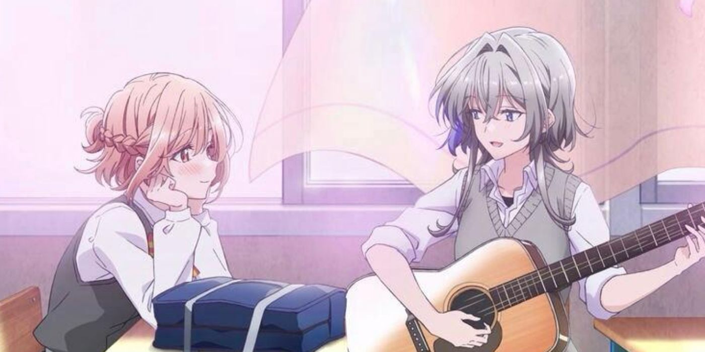 El nuevo anime romántico subestimado derriba un tropo polarizador después de un gran giro en la trama