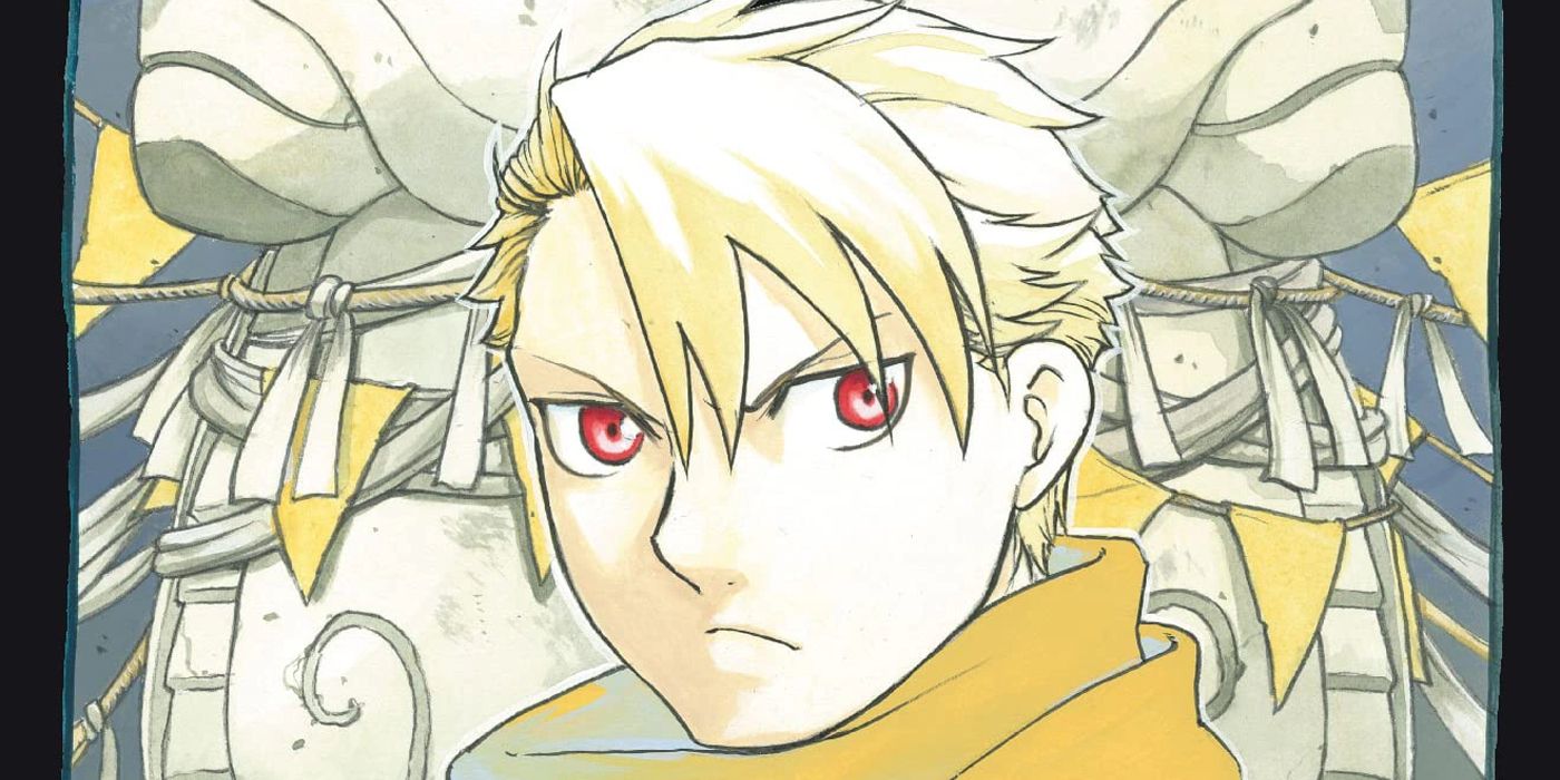 El manga de seguimiento de Fullmetal Alchemist Creator es el reemplazo perfecto de FMA que más fanáticos deberían leer