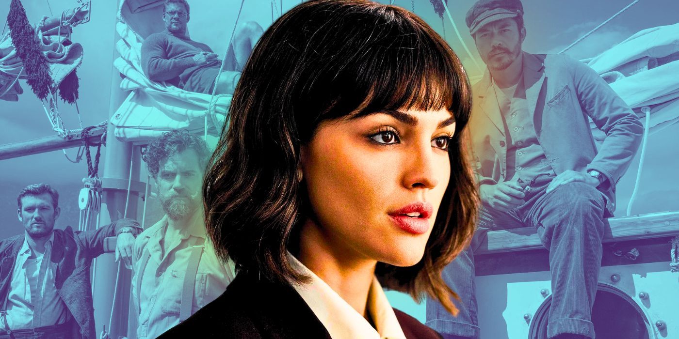 El nuevo papel cinematográfico de Eiza González confirma el próximo género que necesita abordar