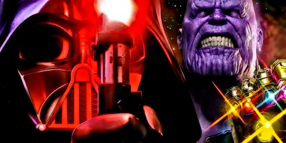 Echo Stone de Star Wars le está dando a la franquicia su propio guantelete del infinito