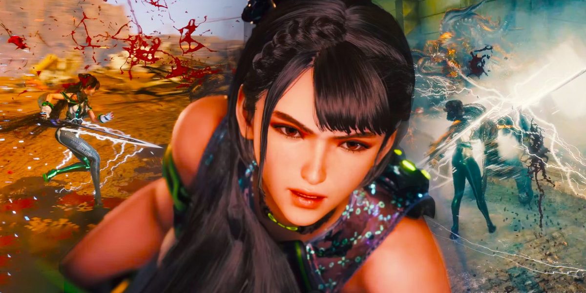 Stellar Blade 10 mejores habilidades para desbloquear primero