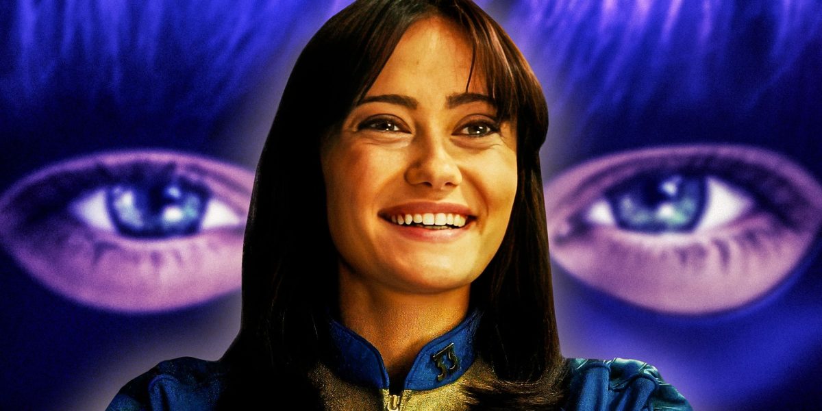 El éxito de Ella Purnell en la década de 2020 hace que volver a ver su papel olvidado en la película de hace 11 años sea realmente extraño