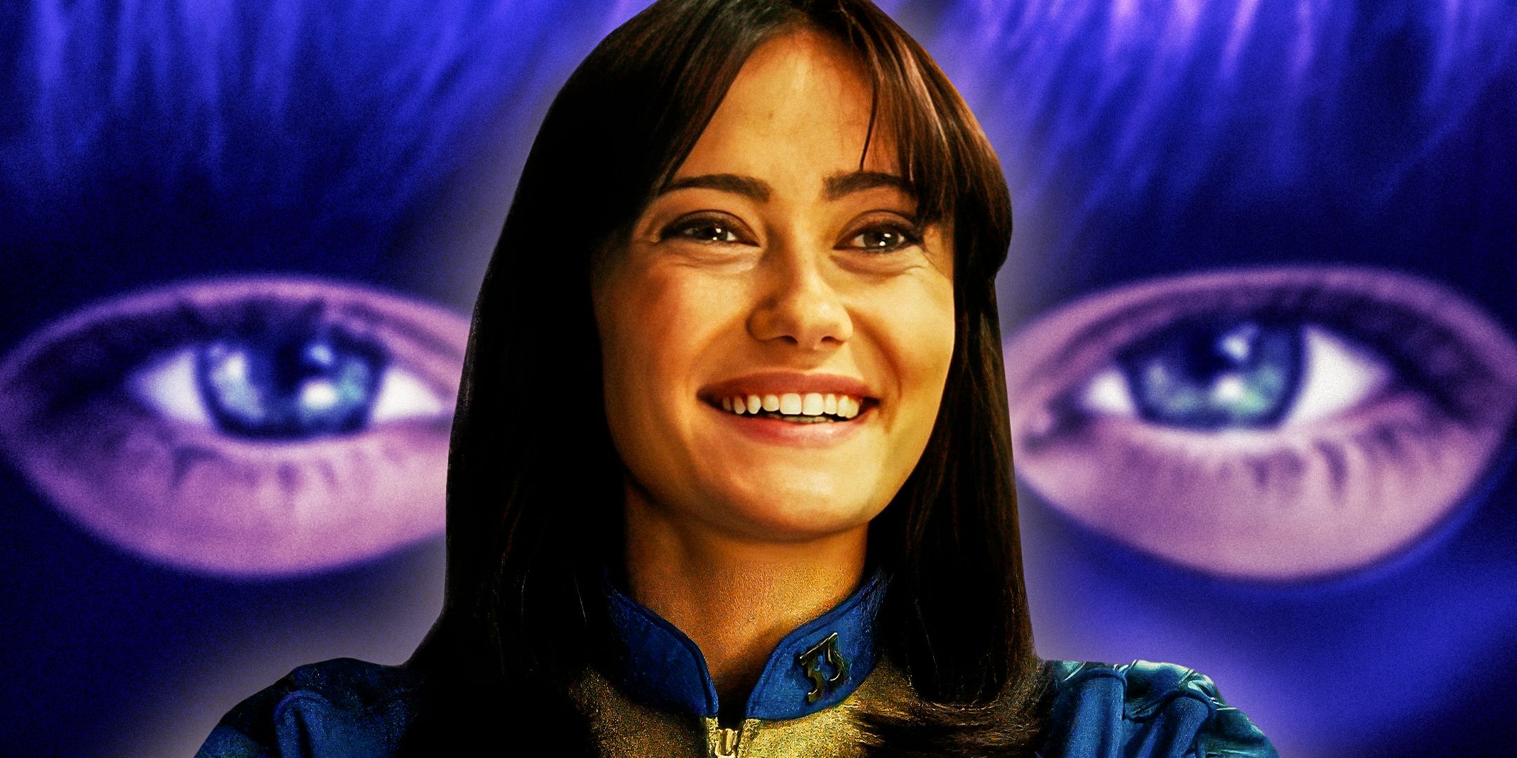 El éxito de Ella Purnell en la década de 2020 hace que volver a ver su papel olvidado en la película de hace 11 años sea realmente extraño