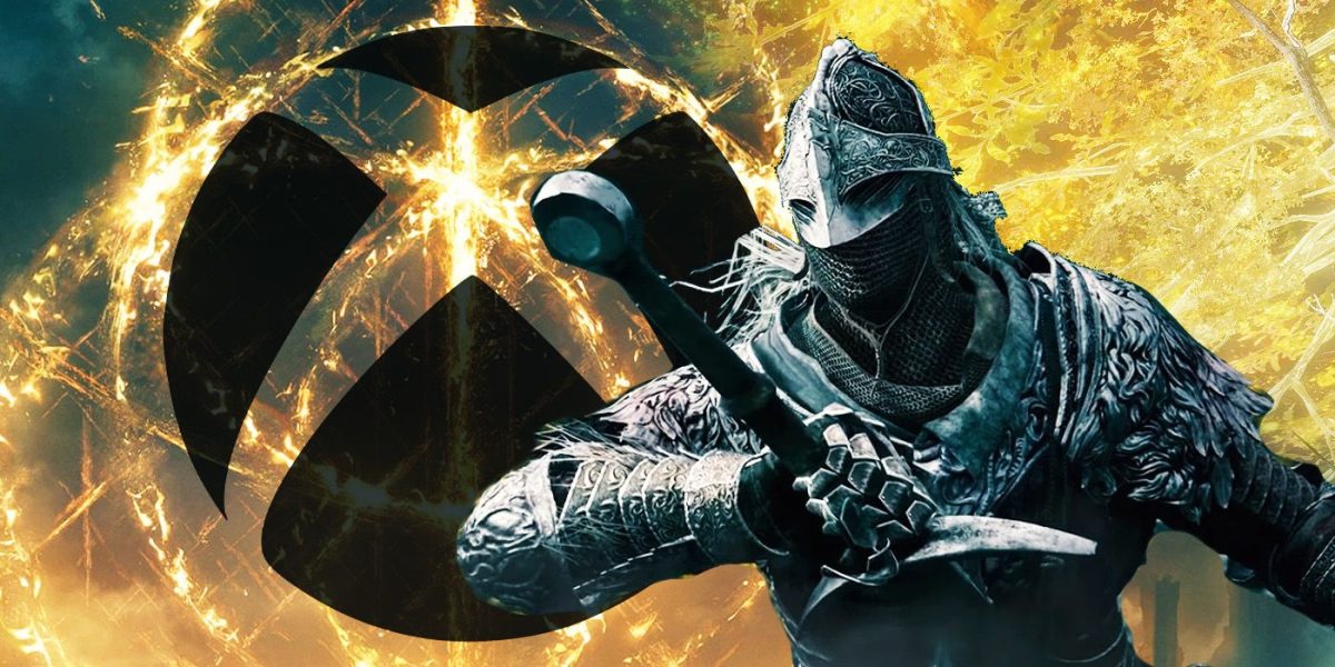 Este juego gratuito en Xbox Game Pass es perfecto mientras espera el DLC de Elden Ring