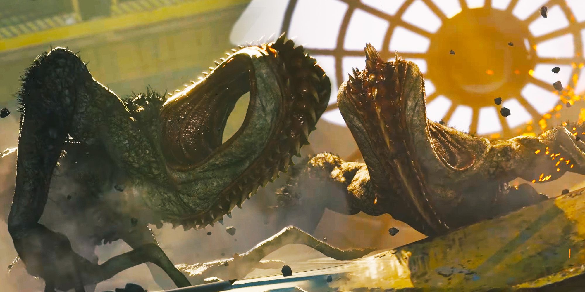 Stellar Blade: Cómo vencer a Stalker (Guía del jefe)