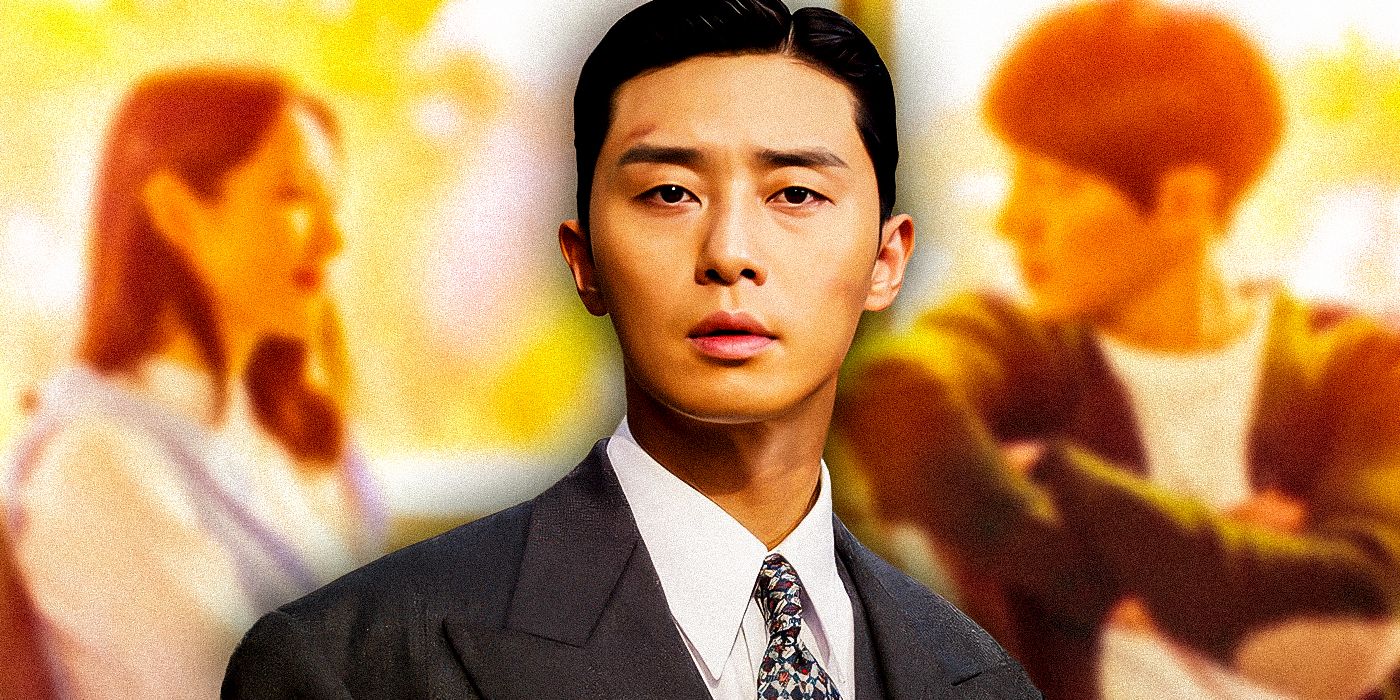 El papel de la criatura Gyeongseong de Park Seo-joon es la devolución perfecta a su exitoso K-Drama del 2018