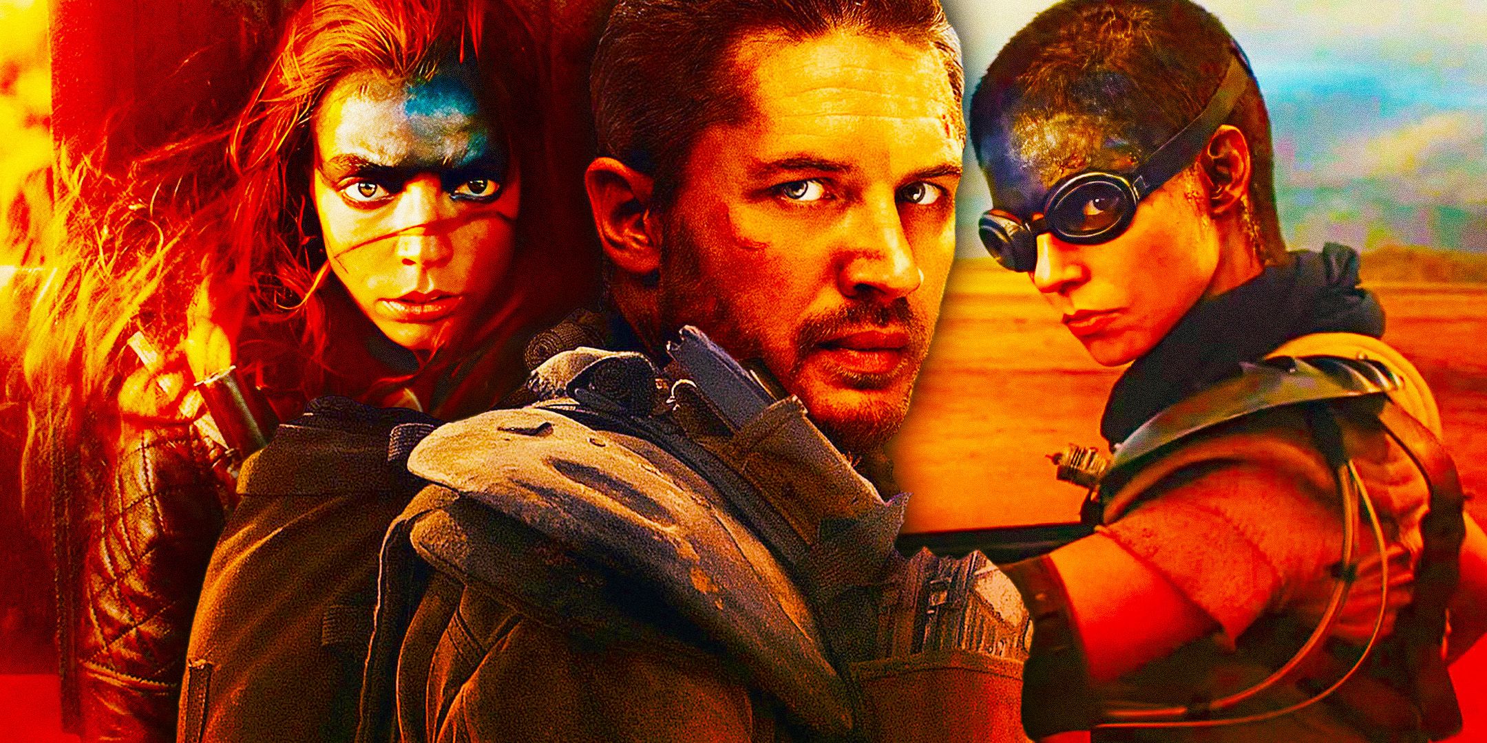 La actualización Mad Max Cameo de Furiosa es un gran alivio