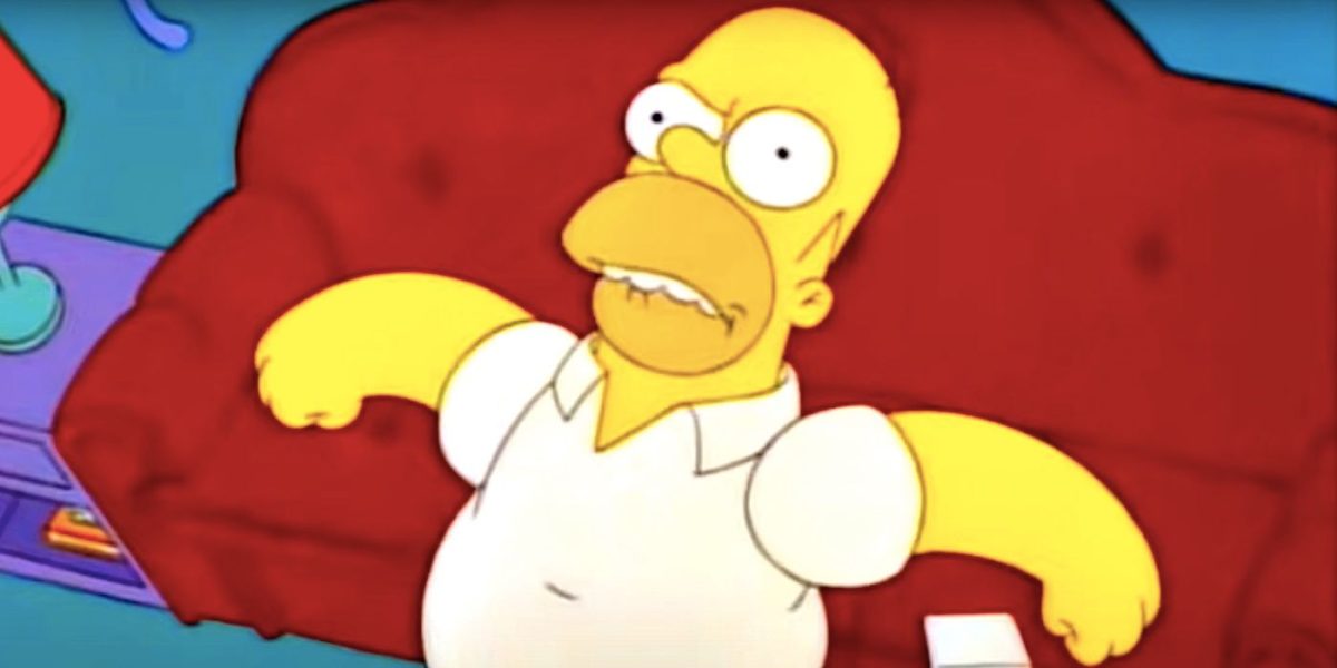 1 El controvertido episodio de Los Simpson puso fin a la época dorada del programa (y aún no se ha recuperado)
