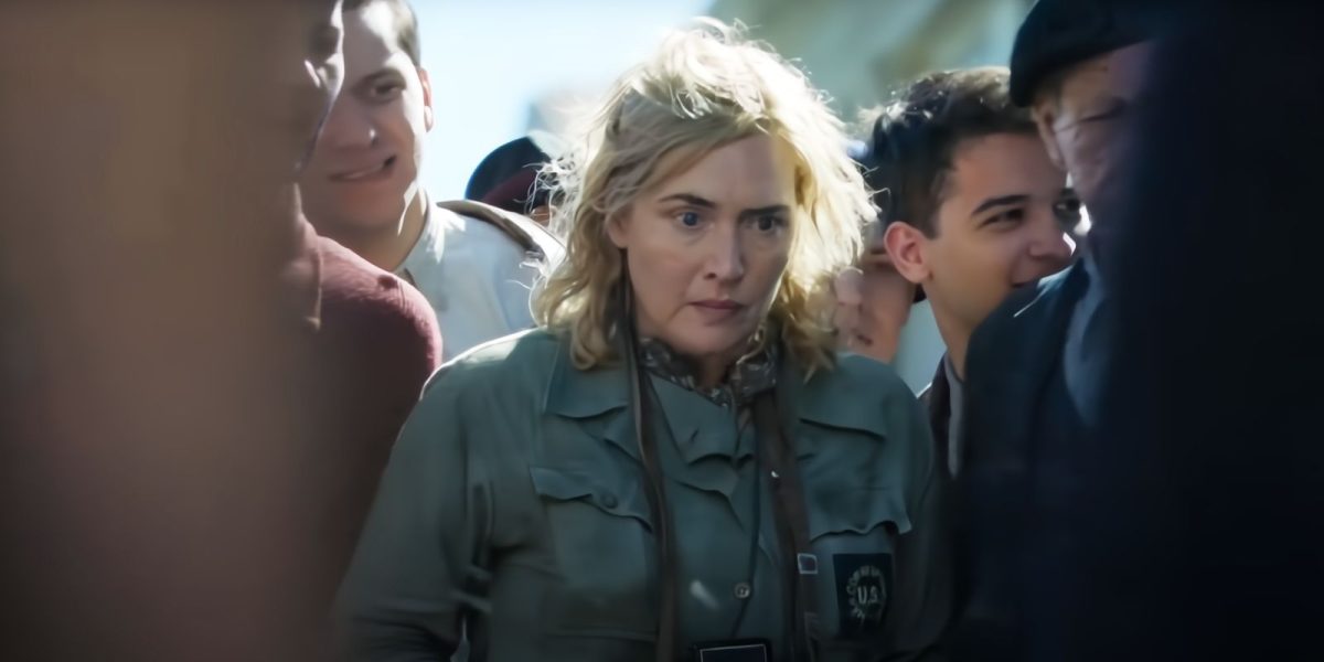 Tráiler de Lee: Kate Winslet interpreta al fotógrafo icónico Lee Miller en un tenso drama de la Segunda Guerra Mundial