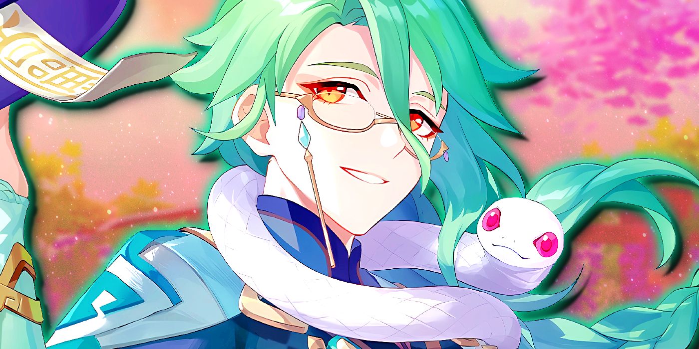 La característica nueva más importante de Genshin Impact 4.7 viene con su propio gran problema