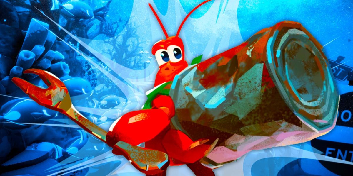 Todos los logros en El tesoro de otro cangrejo (y cómo conseguirlos)