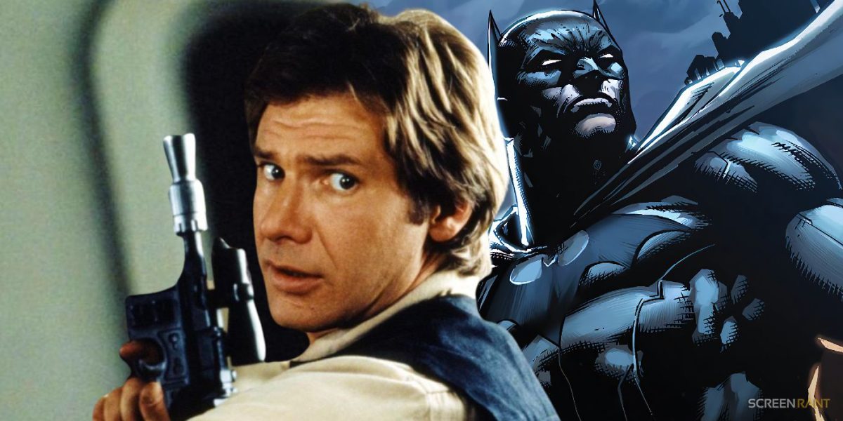 25 estrellas importantes de los 80 son tan imaginadas como héroes y villanos de la Liga de la Justicia en el tráiler conceptual del elenco de DC