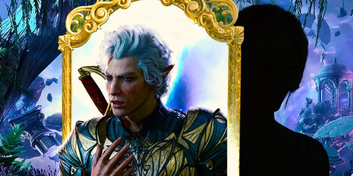 El NPC de BG3 más liberado puede revelar los deseos más profundos de los personajes originales