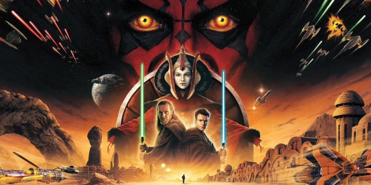 13 Ways Star Wars Legends Changes The Way You See The Phantom Menace