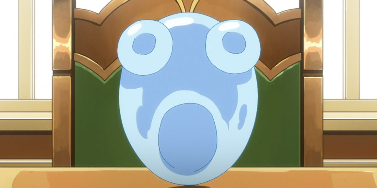 Esa vez me reencarné como Slime Temporada 3 Episodio n.° 6 Fecha y hora de lanzamiento