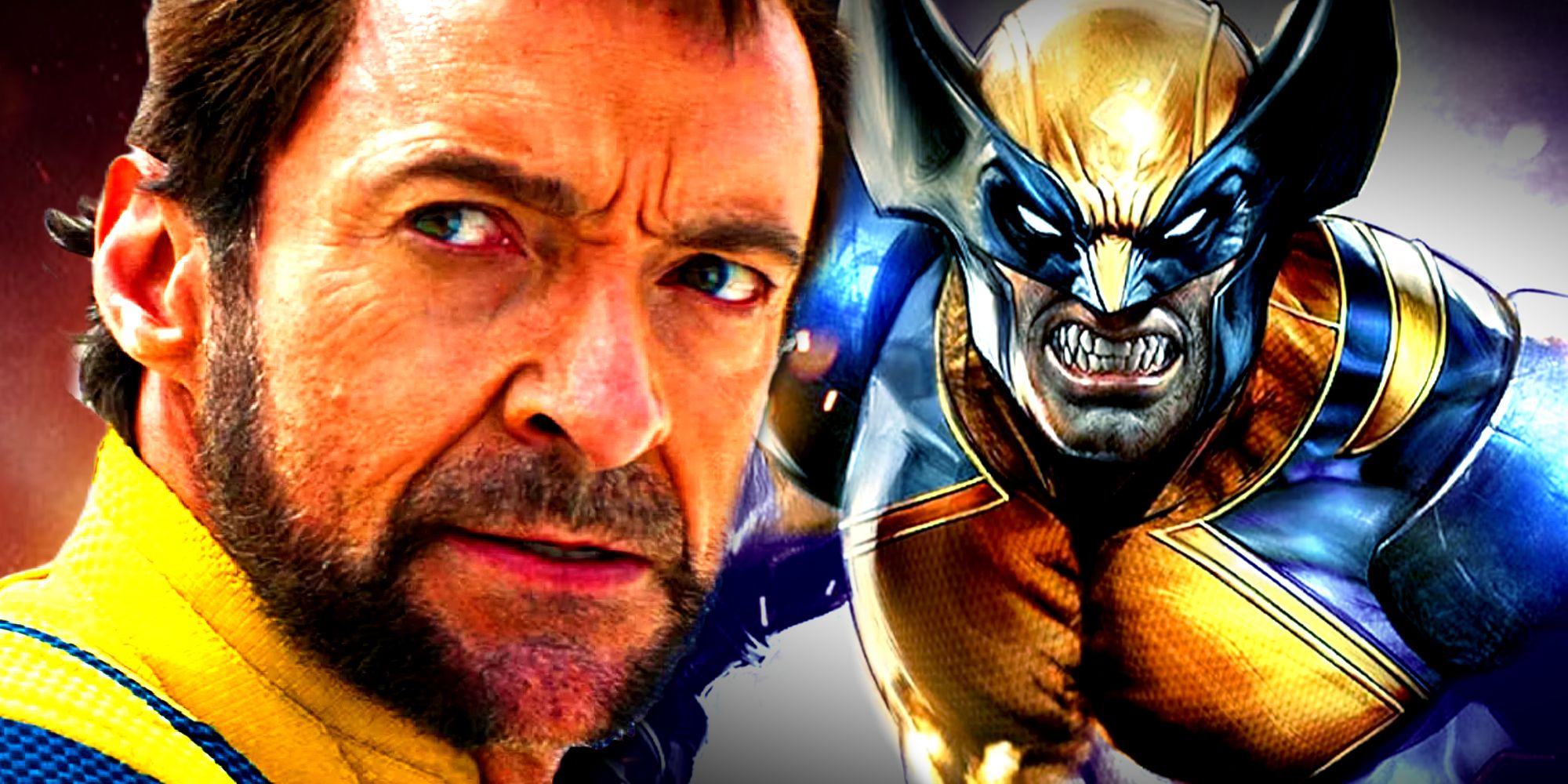 Hugh Jackman corre el riesgo de repetir un error común en el vestuario del MCU en Deadpool y Wolverine