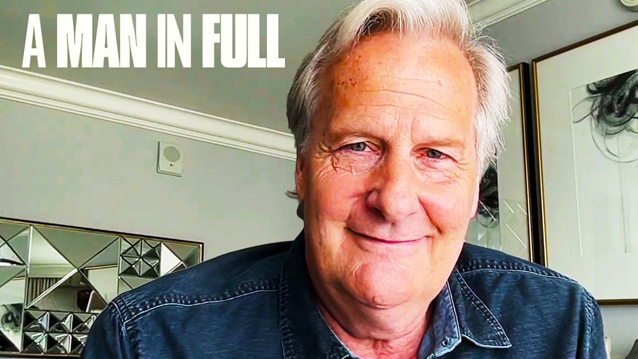 Jeff Daniels de A Man In Full habla sobre el personaje “más grande que la vida” y encuentra “algo bueno” en los villanos y la aracnofobia