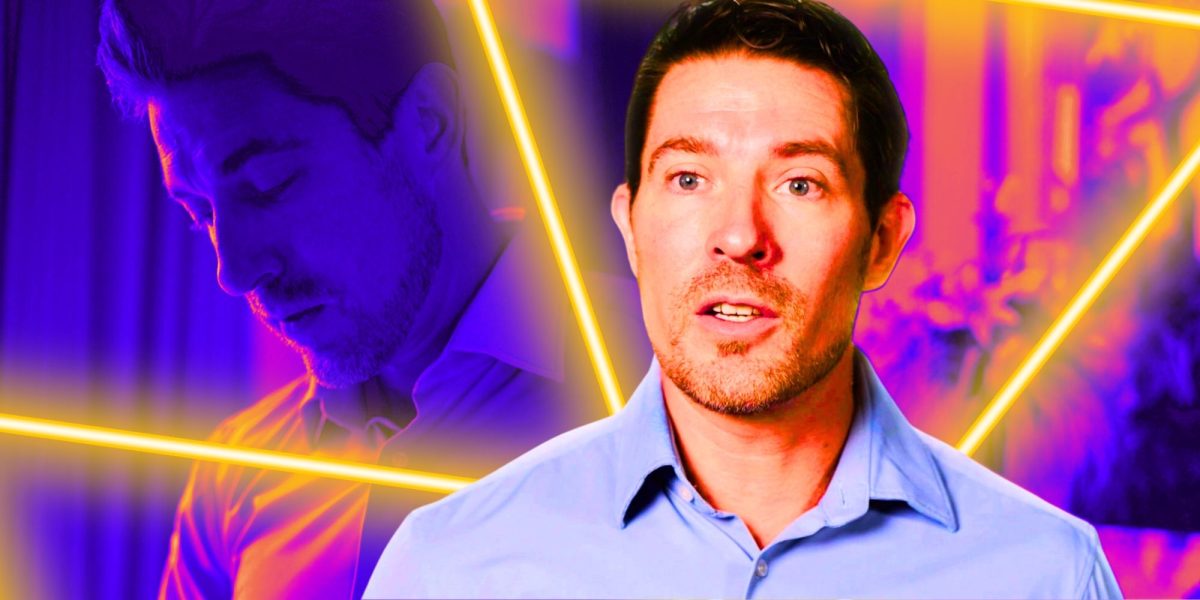 Buscando esposa hermana: ¿Garrick Merrifield pasará de cero a héroe gracias a su hija Leia?