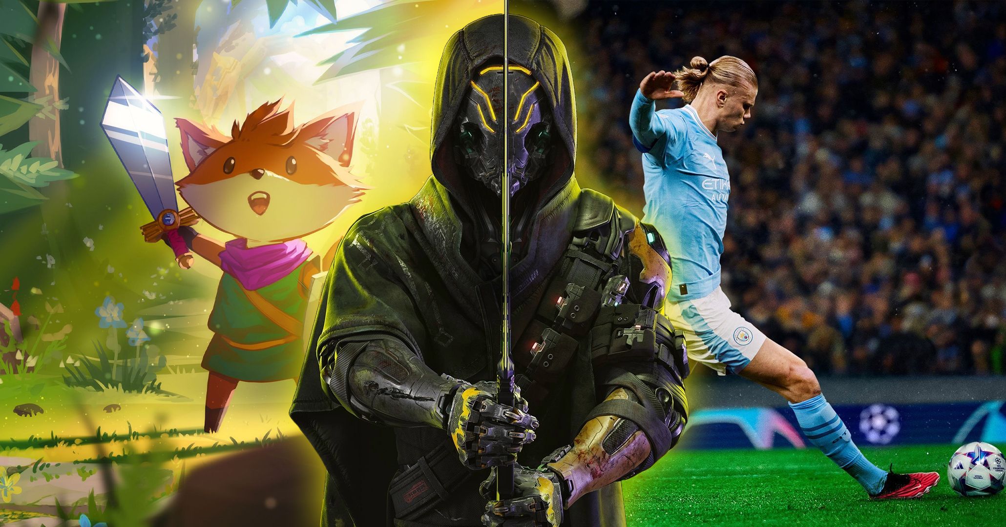 Todos los juegos Essential, Extra y Premium de PlayStation Plus disponibles en mayo de 2024