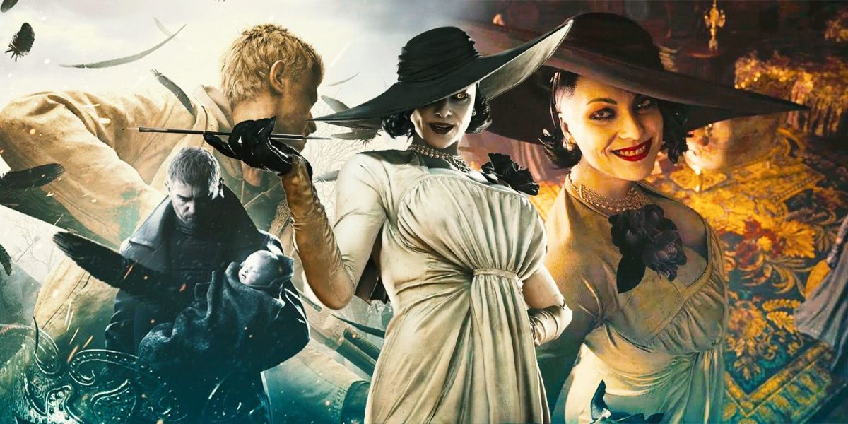 Resident Evil Village: las mejores cosas para hacer después de terminar el juego