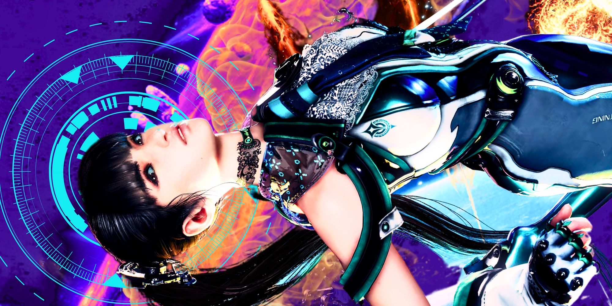 Reseña de Stellar Blade: "Una maravilla llena de acción"