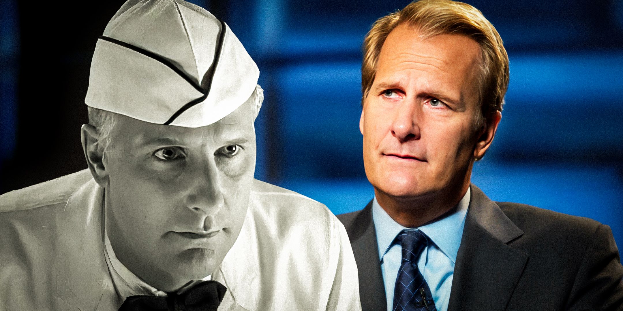 Las 10 mejores películas y programas de televisión de Jeff Daniels, clasificados