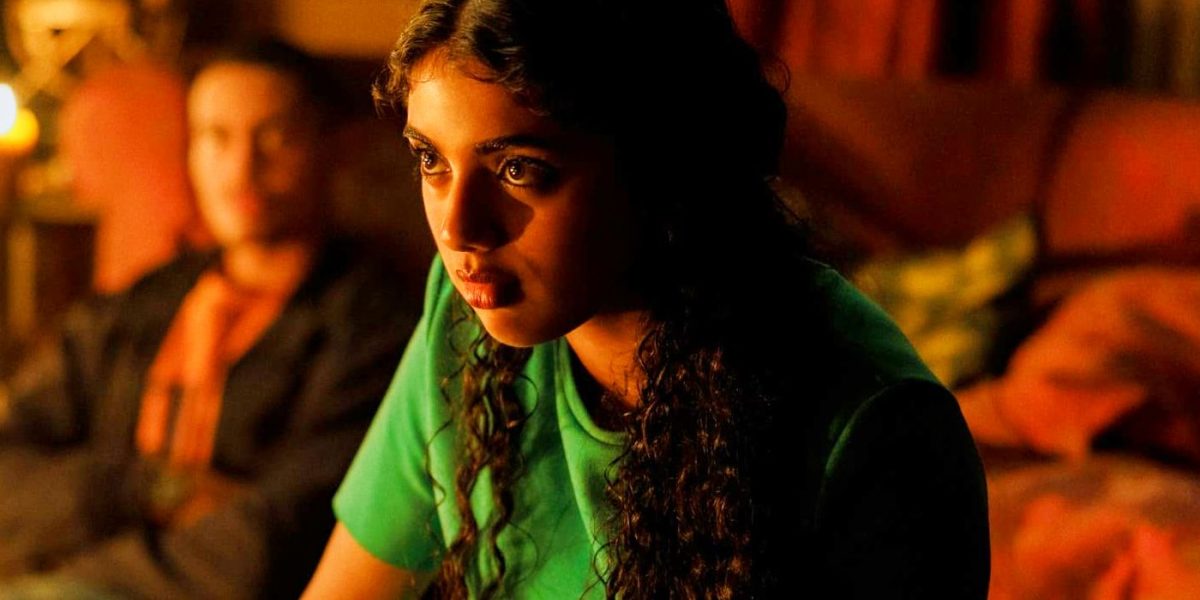 Nueva película de terror con un 8% de puntuación en Rotten Tomatoes debuta con una fuerte taquilla (y un presupuesto casi recuperado)