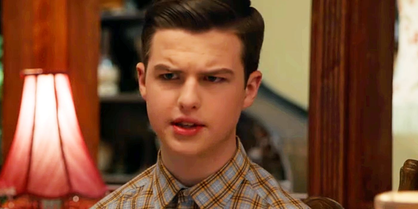 El tráiler del episodio 10 de la temporada 7 de Young Sheldon trae de vuelta a un actor TBBT después de 16 años