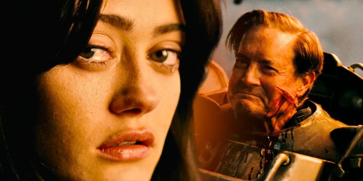 1 El huevo de Pascua de Fallout puede explicar el motivo del nuevo giro de la serie en Las Vegas