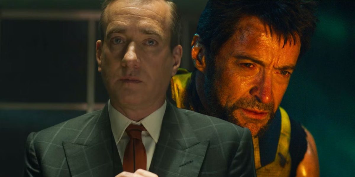 1 Deadpool 3 Line hace posibles en secreto tus mejores teorías sobre Wolverine